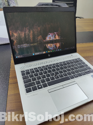 HP Elitebook 840 g6